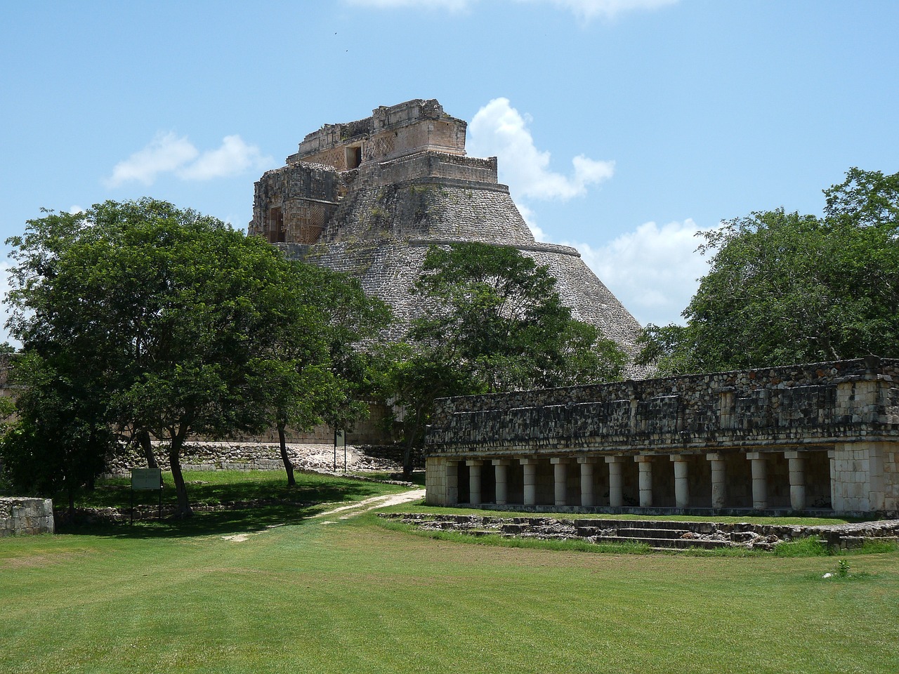 The Legacy of the Ancient Mayans in Modern Culture